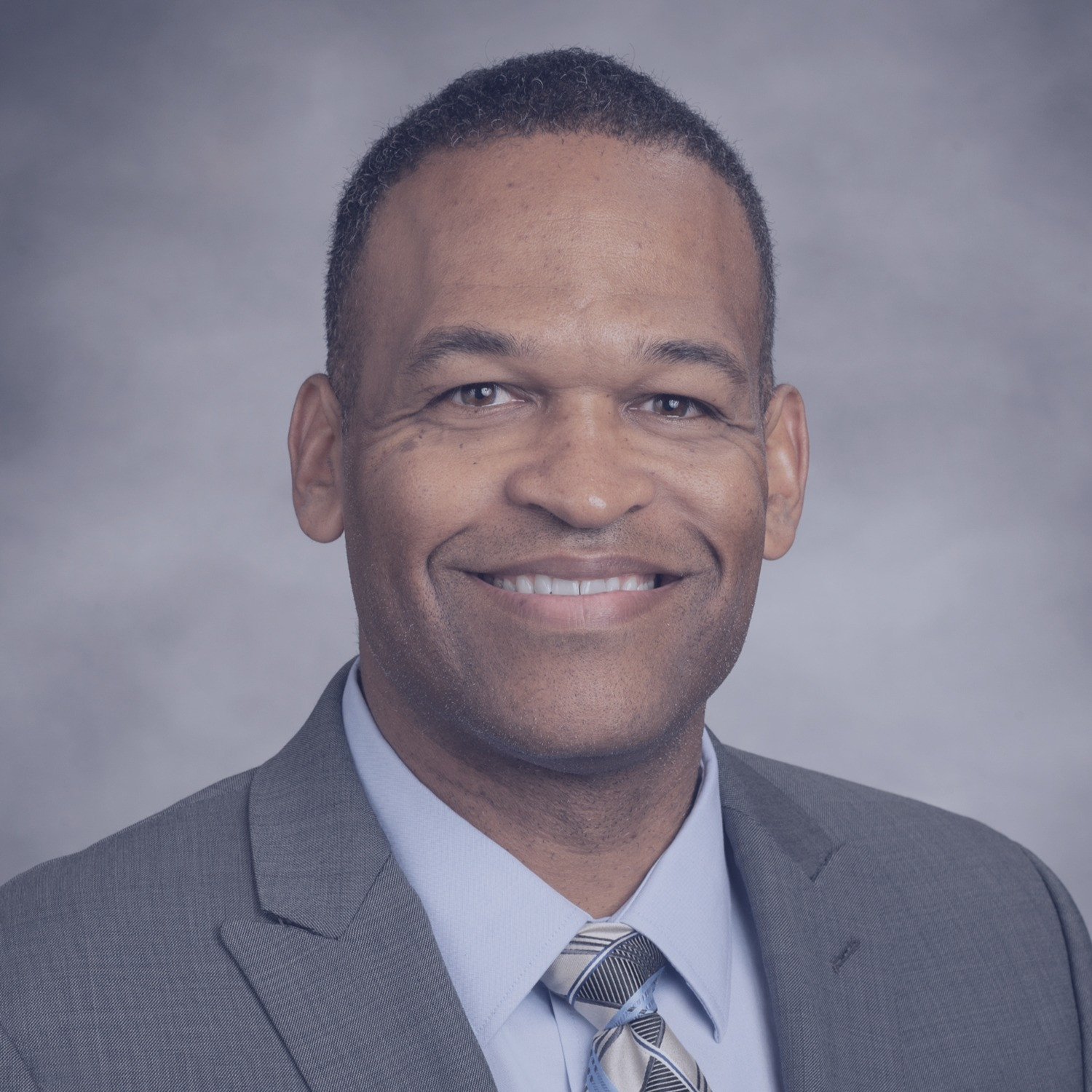 Dr. Brandon Mines