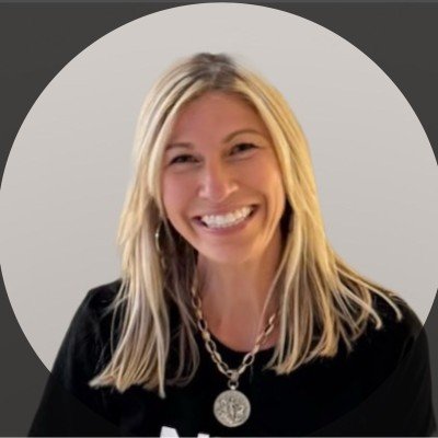 April Lickovitch, Member Engagement Vice Chair, EO Atlanta board