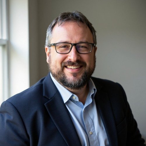 Bret Kempler, GSEA Chair, EO Atlanta board