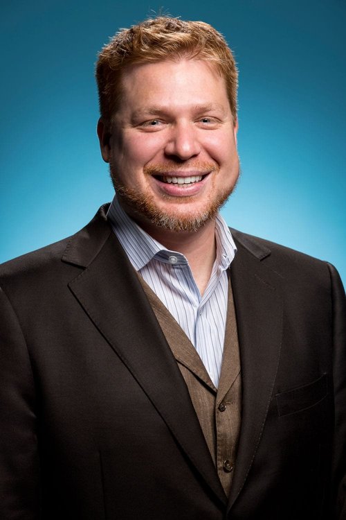 David Felfoldi, Governance Chair, EO Atlanta board