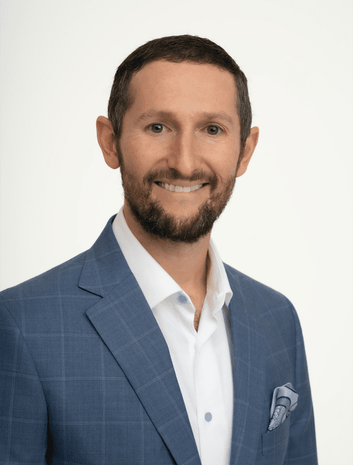 David Hern, SAP Vice Chair, EO Atlanta board