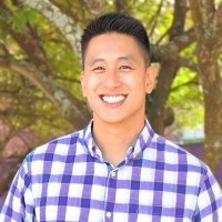 Jeremy Le, Membership Chair, EO Atlanta board