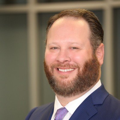 John Marsh, Mentorship, EO Atlanta board