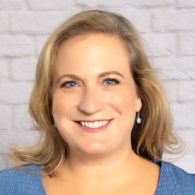 Julia Kempler, SLP Vice Chair, EO Atlanta board