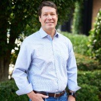 Ken Paskins, MyEO Vice Chair, EO Atlanta board
