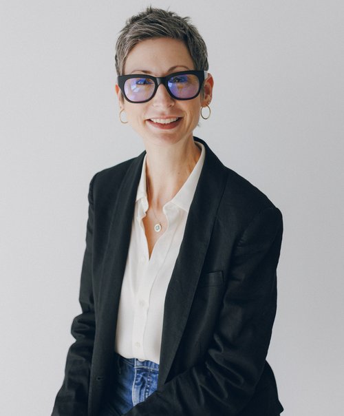 Lorrie Thomas, Accelerator Vice Chair, EO Atlanta board