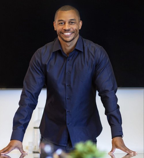 Marlon Grigsby, Member Engagement Chair, EO Atlanta board