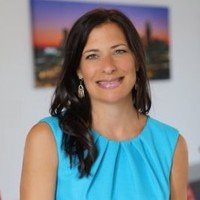 Mia Van Wagenen, Marketing/Communications Vice Chair, EO Atlanta board