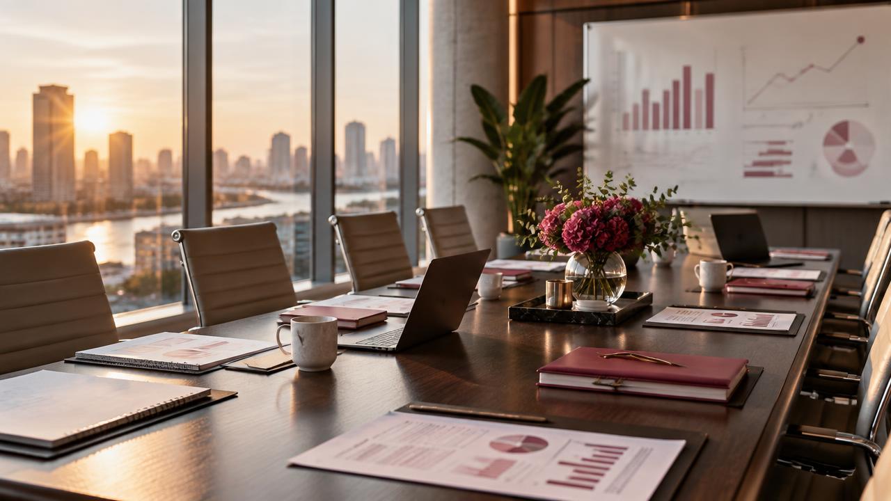 Moneyball for CEOs: An Executive Sales Workshop