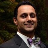 Raj Shingadia, Learning Chair, EO Atlanta board