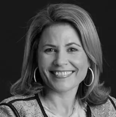 Sarah Tourville, President Elect, EO Atlanta board