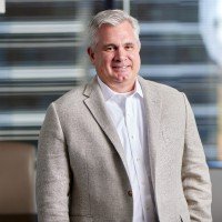 Scott MacKenzie, Finance Vice Chair, EO Atlanta board
