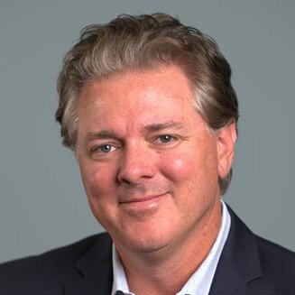 Shawn Brown, President, EO Atlanta board